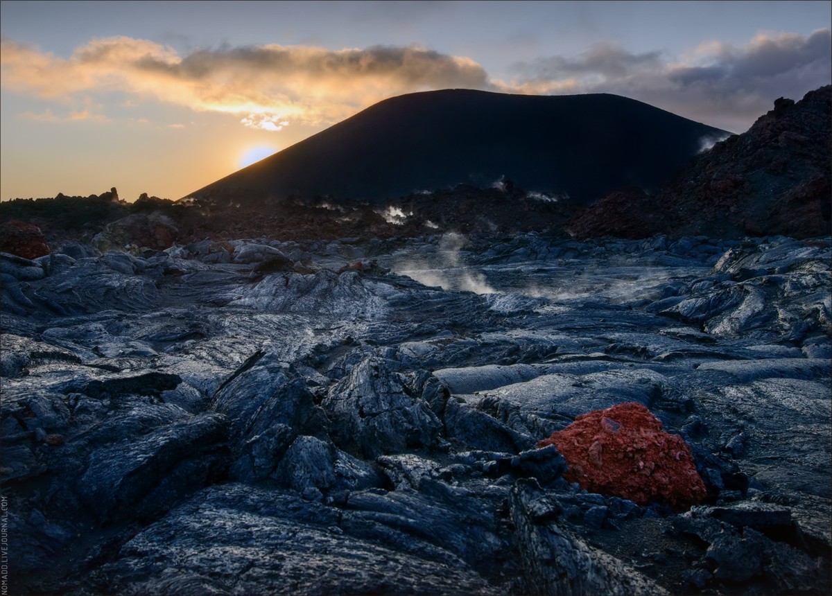 KamchatkaDreaming10 Kamchatka Dreaming — большое камчатское путешествие