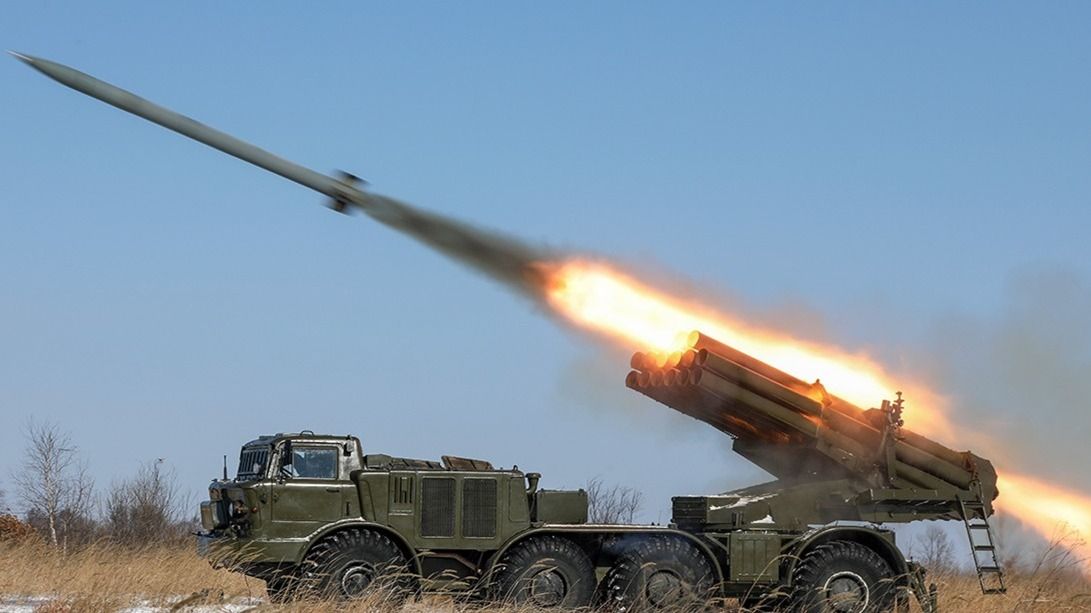 Минобороны РФ сообщило об отражении всех атак ВСУ на Купянском направлении