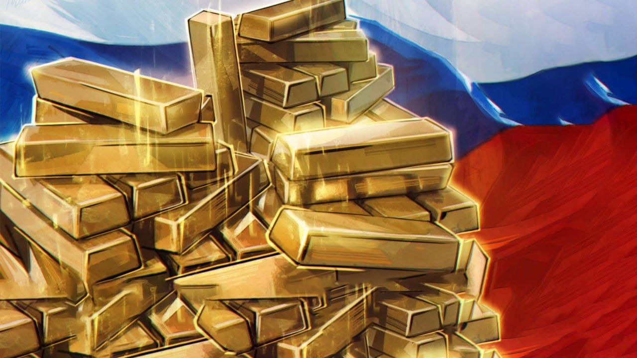 Кабмин изучит проект закона о золотовалютных резервах Экономика