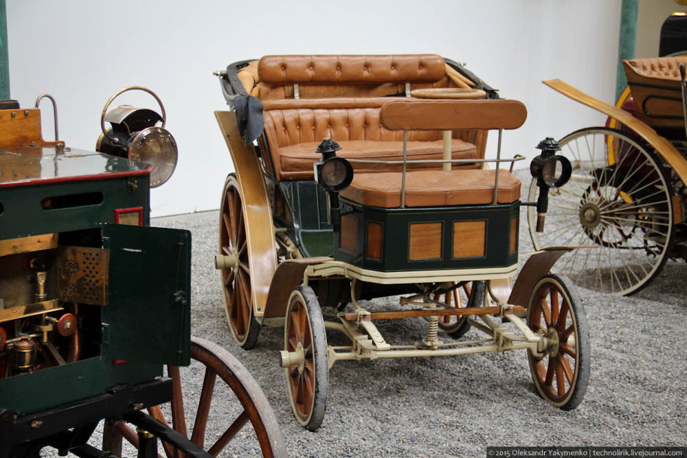 Belle Époque и автомобили авто,ретро,тюнинг