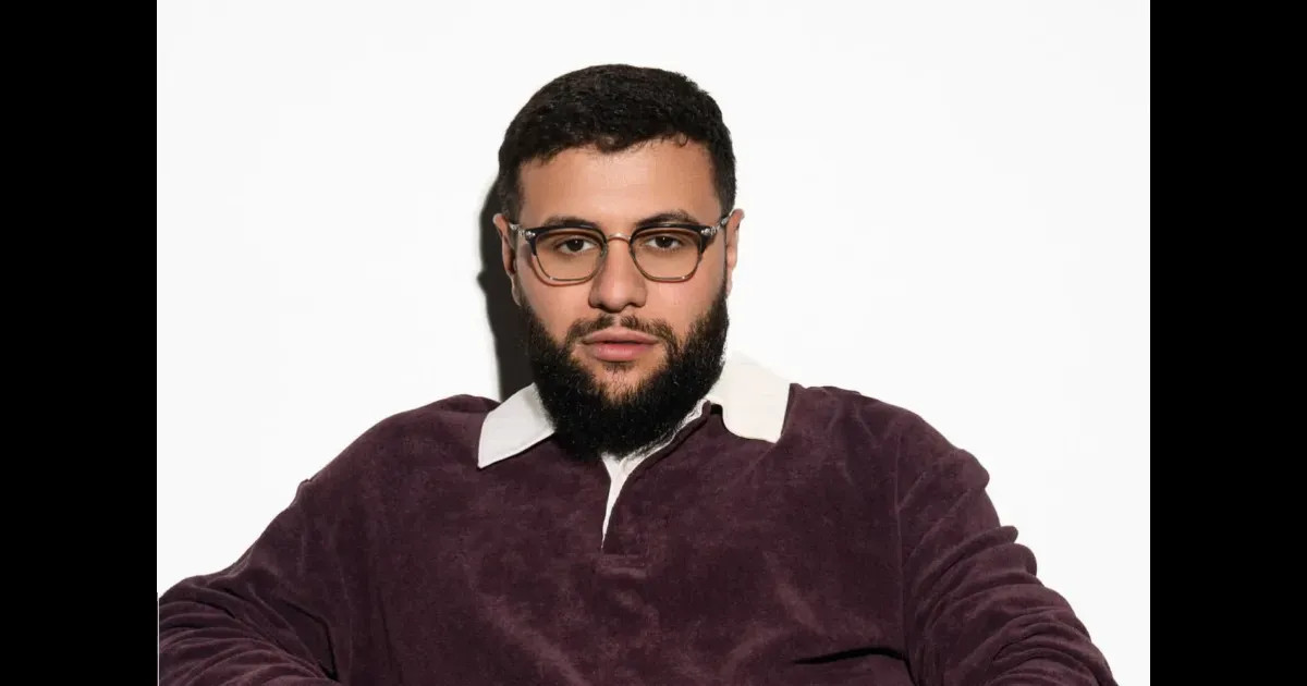 "Решил догнать пресс бывшей". Рэпер Navai похудел на 20 кг на фоне расставания с Анастасией Мироновой