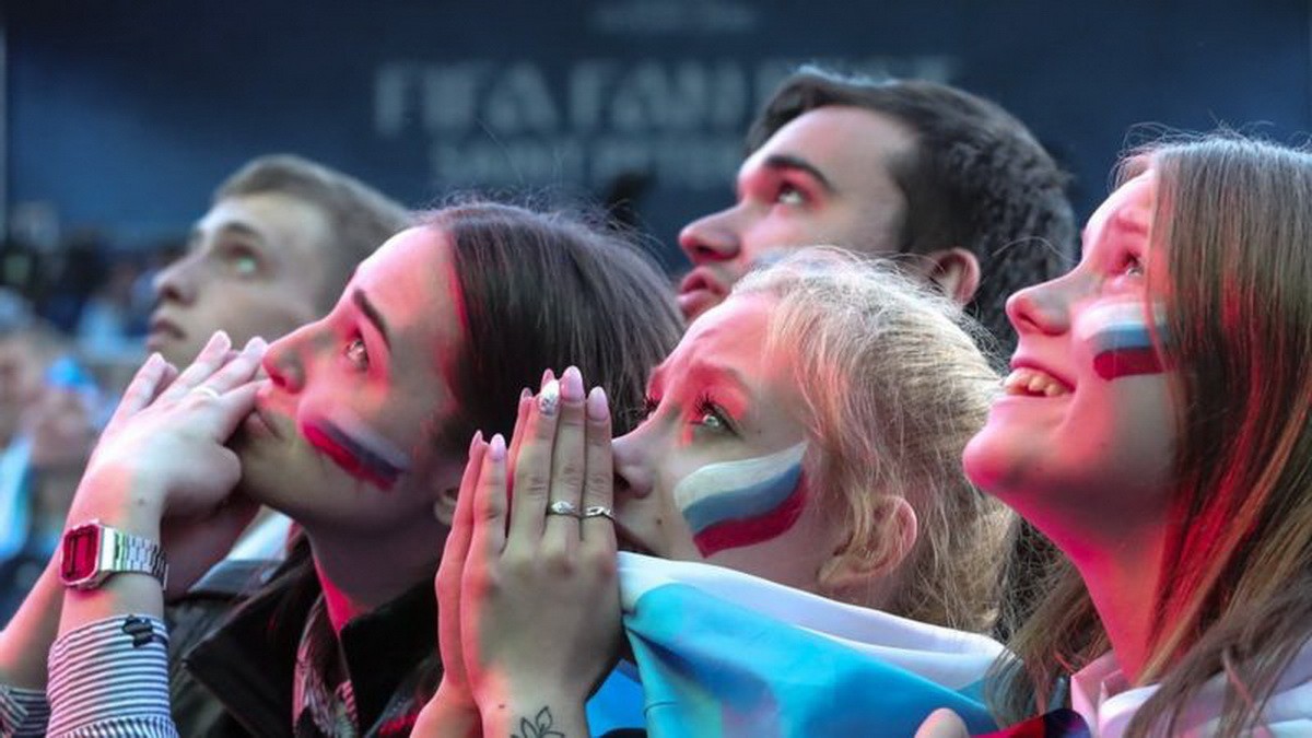 От кошмара в Лиссабоне до позора в Белграде. Крупнейшие поражения в истории сборной России