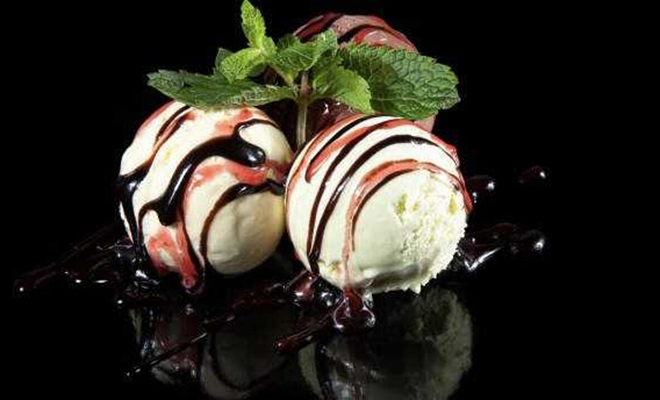 Смотрим самое дорогое в мире мороженое, которое стоит 6400 долларов за порцию. Что в нем особенного 