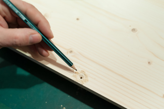 Своими руками: Как сделать рабочее место у окна Своими руками: Как сделать рабочее место у окна