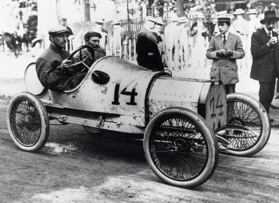 Bugatti type 13 (1910) авто, история, ретро автомобили