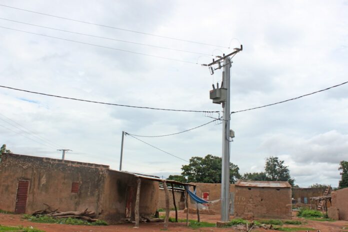Буркина-Фасо с помощью России электрифицирует 50% сёл к 2028 году