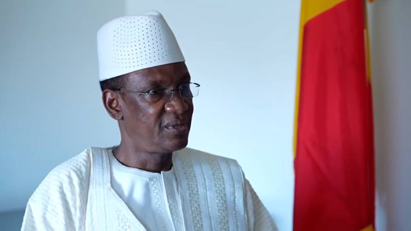 Власти Мали жестко ответили на попытки Франции вернуть контроль над Бамако