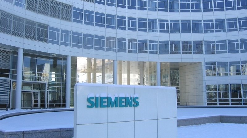 КамАЗ и Siemens подписали соглашение о сотрудничестве