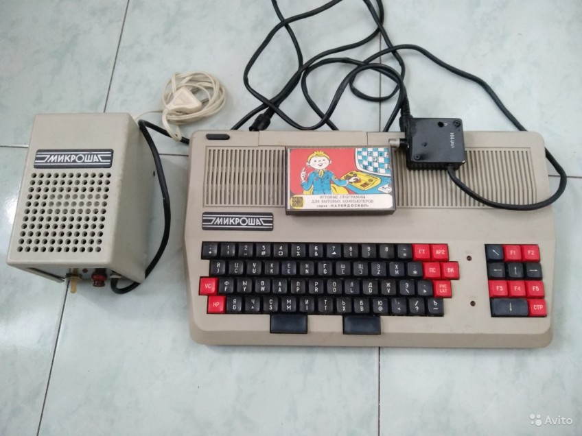 Игры перестройки. Во что и на чём играли в СССР? Игры перестройки. Во что и на чём играли в СССР? жизнь,Игры,общество,СССР