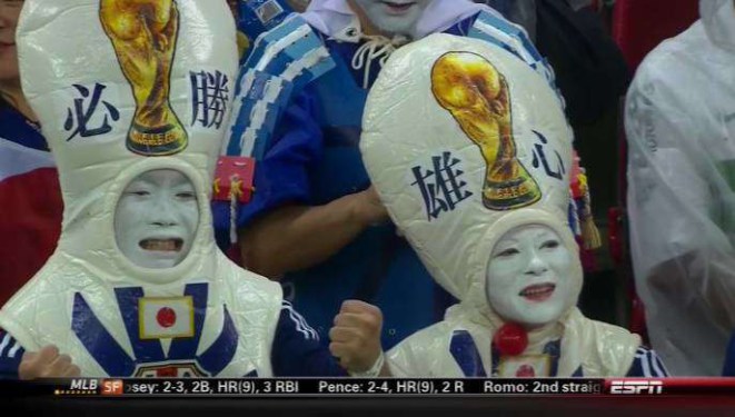 странности которые можно увидеть только в Японии