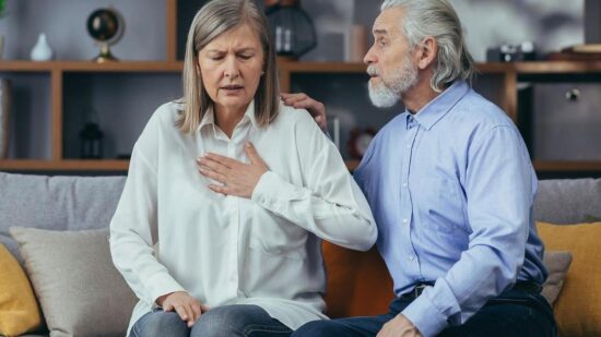 Бляшки есть, а холестерин в норме: в ФМБА назвали неочевидные признаки атеросклероза