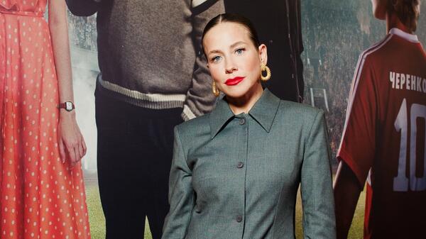 Барановская — о романе с продюсером Сорокиным: «Нас поженили 10 лет назад» - свежие новости на Toplenta