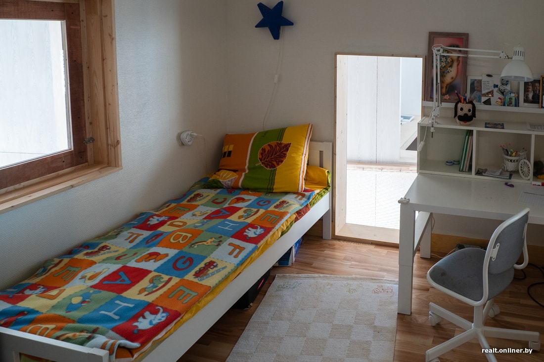 Помните семью из микродома на 16 «квадратах»? Посмотрите, какой удивительный коттедж она построила Помните семью из микродома на 16 «квадратах»? Посмотрите, какой удивительный коттедж она построила архитектура