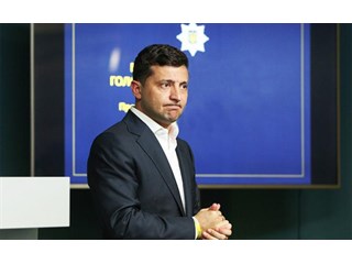 Проект «Украина» завершается