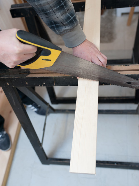 Своими руками: Как сделать рабочее место у окна Своими руками: Как сделать рабочее место у окна