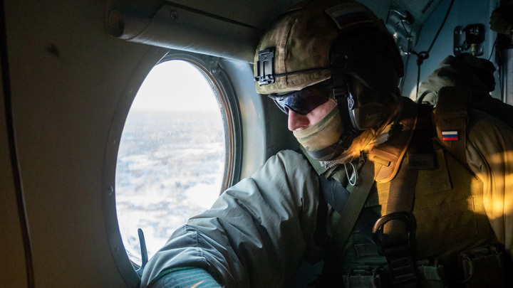 РУССКИЙ ОСИНОВЫЙ КОЛ: СТАЛ ПОНЯТЕН ПЛАН ПОБЕДЫ НА УКРАИНЕ