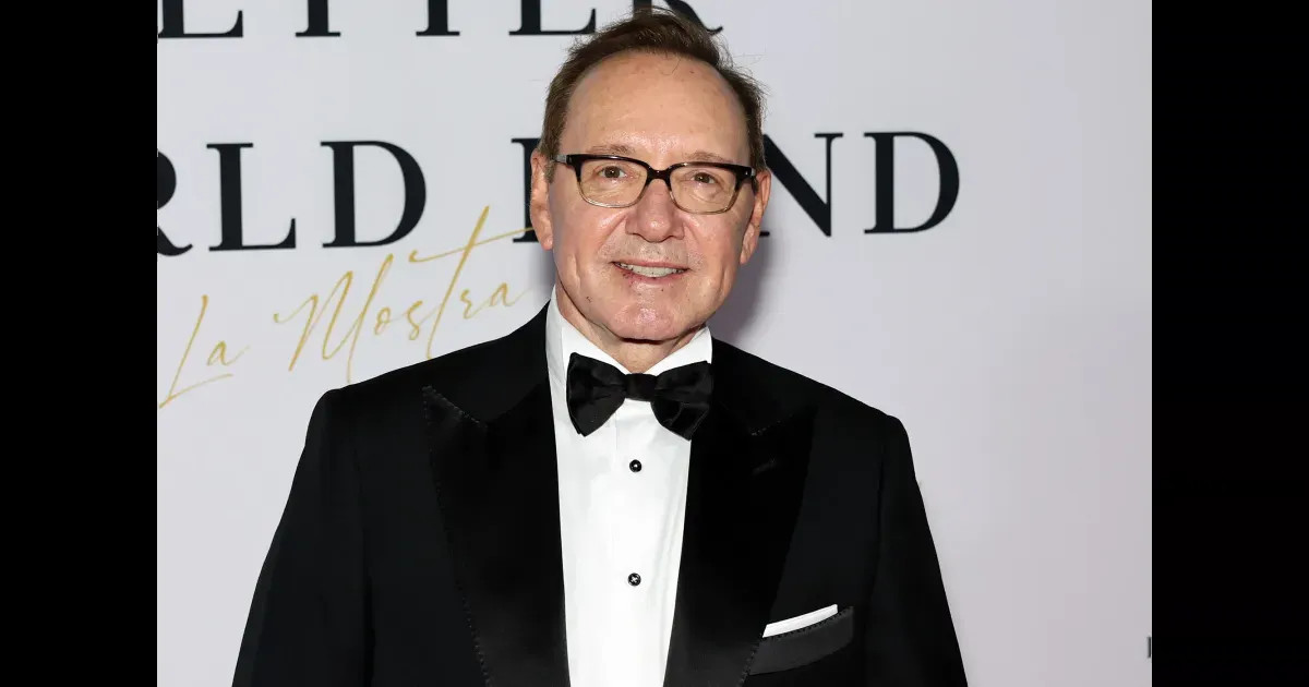 Кевин Спейси закрыл гражданские иски о домогательствах