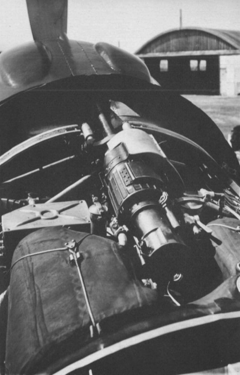 Боевые самолеты. Король истребителей, которого сбили свои Боевые самолеты. Король истребителей, которого сбили свои ввс