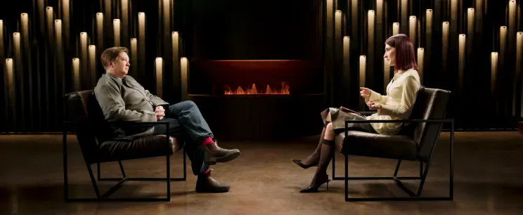 Бывший директор ГМИИ им. А. С. Пушкина Елизавета Лихачёва назвала зумеров 