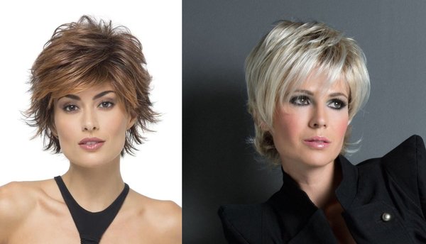 Правила красивых стрижек с омолаживающим эффектом Правила красивых стрижек с омолаживающим эффектом женские хобби