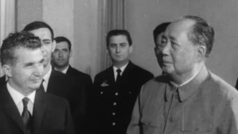 Хрущёвский антисталинизм и советско-китайские отношения: некомпетентность или сознательный подрыв? история,оружие