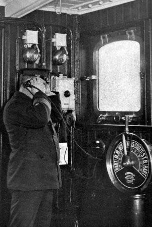 Борьба морских гигантов. Первый в своём классе Борьба морских гигантов. Первый в своём классе вмф