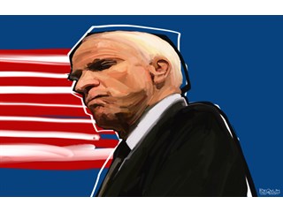 Тень либерально-цифрового фашизма опускается над США