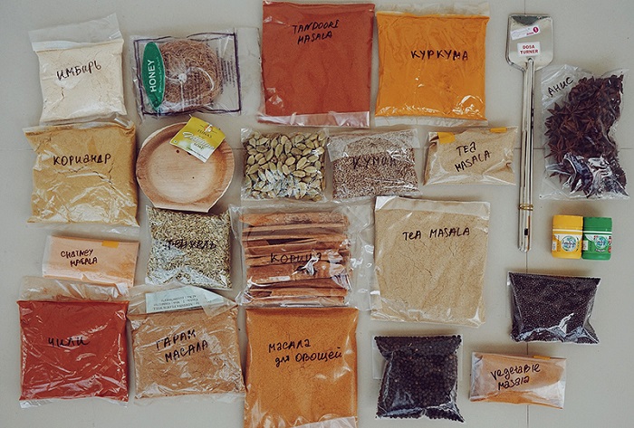 8 продуктов, которые не стоит брать и со скидкой, пользы все равно мало - похожая новость на Toplenta