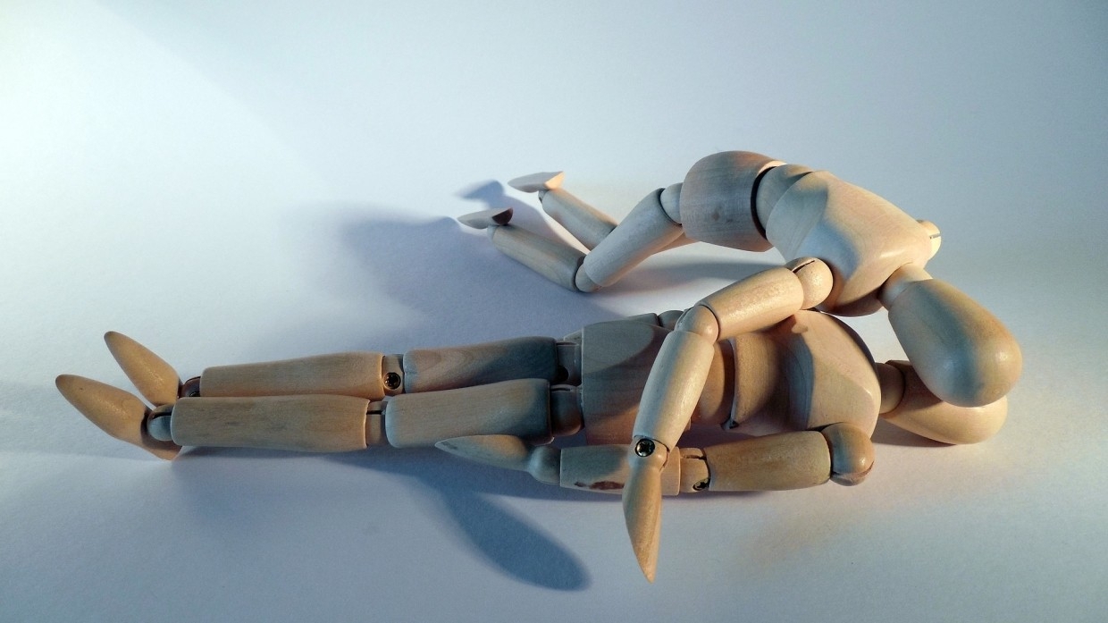 «На таких мир держится»: россияне прокомментировали спасение человека в Томске