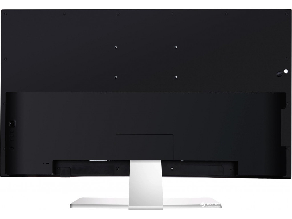Обзор ViewSonic VX4380-4K