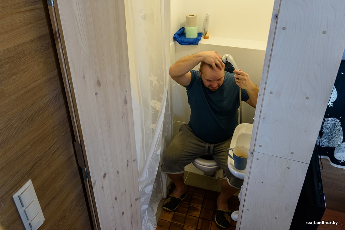 Помните семью из микродома на 16 «квадратах»? Посмотрите, какой удивительный коттедж она построила Помните семью из микродома на 16 «квадратах»? Посмотрите, какой удивительный коттедж она построила архитектура