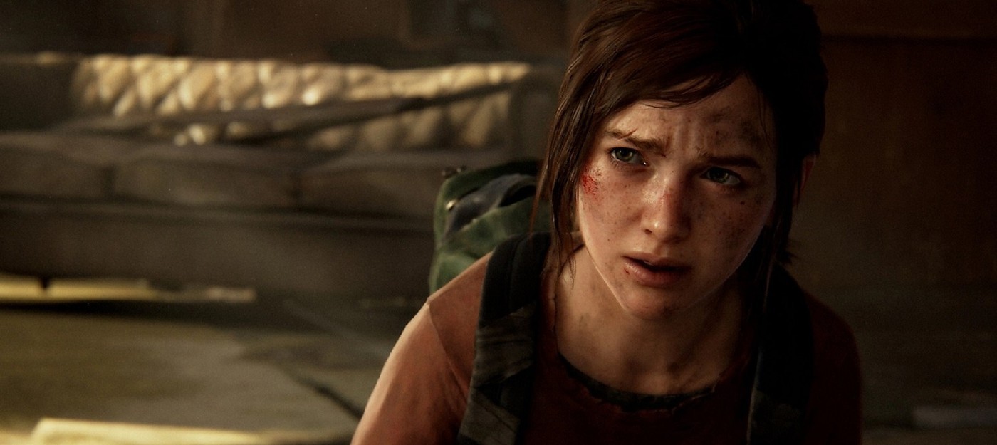 The Last of Us Part 1, FIFA 23, Splatoon 3: во что поиграть в сентябре