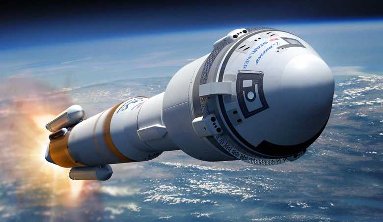 NASA обсудит с Роскосмосом использование Starliner в соглашении о перекрёстных полётах