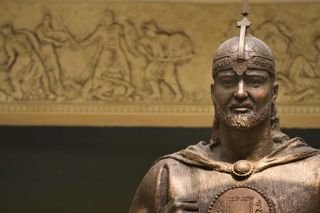 ����������