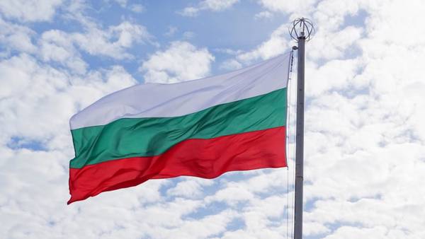 Болгары предложили эффективный способ обеспечить ЕС газом с помощью Крыма