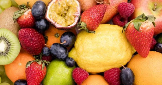 Топ−6 продуктов, богатых углеводами, которые снизят холестерин