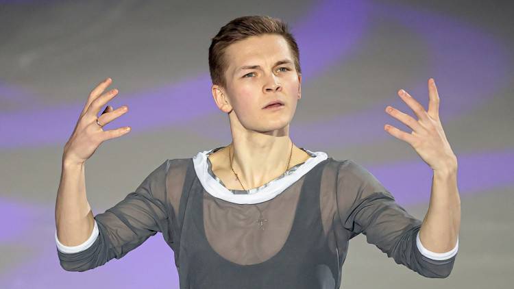 Пропускающий Олимпиаду в Пекине из-за COVID-19 Коляда не намерен завершать карьеру