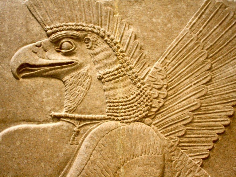 Ассирия. Судьба первой супердержавы в истории