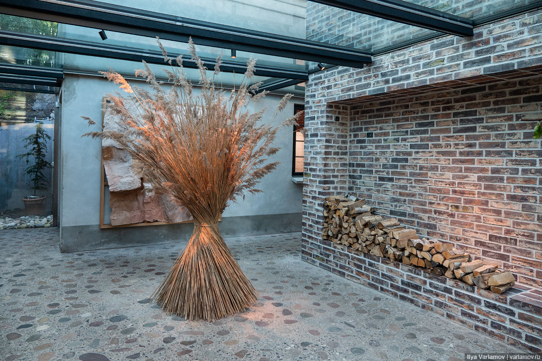 Лучший ресторан мира: рыбий пузырь, муравьи и кожа в шоколаде Лучший ресторан мира: рыбий пузырь, муравьи и кожа в шоколаде мир,страны,туризм