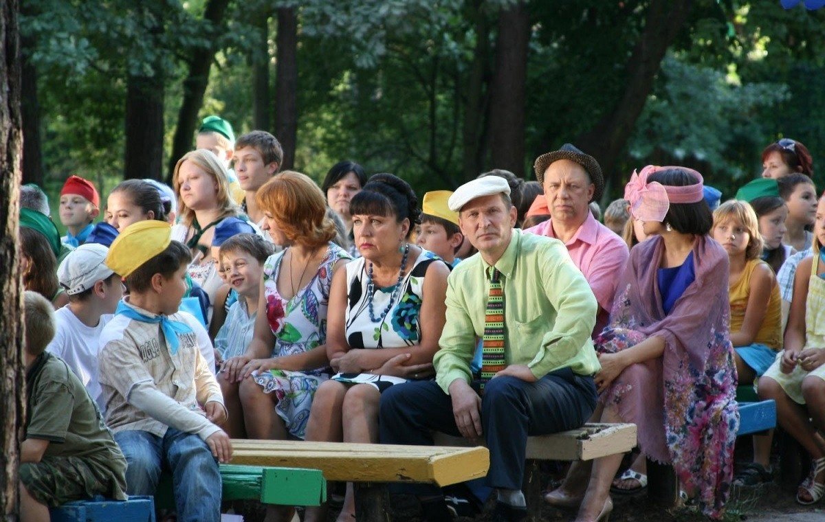 Еще один актер решил уйти из «Сватов» и  покинул проект