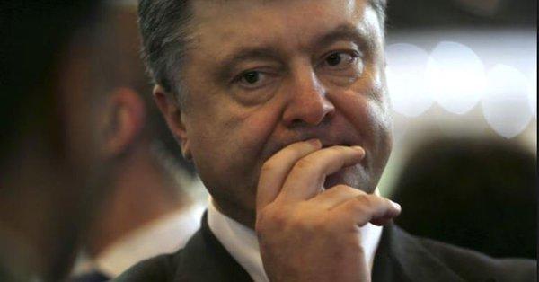 На Порошенко завели дела в США, связанные с офшорами Саакашвили заявил, что в США завели уголовные дела против Порошенко
