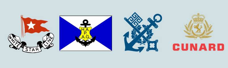 Борьба морских гигантов. Первый в своём классе