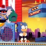 Релизный трейлер Sonic Mania  