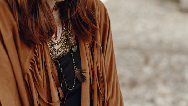 Три главных тренда из прошлого, которые снова в моде — загляните в бабушкин сундук - актуальные новости по теме Стиль - новости на Toplenta