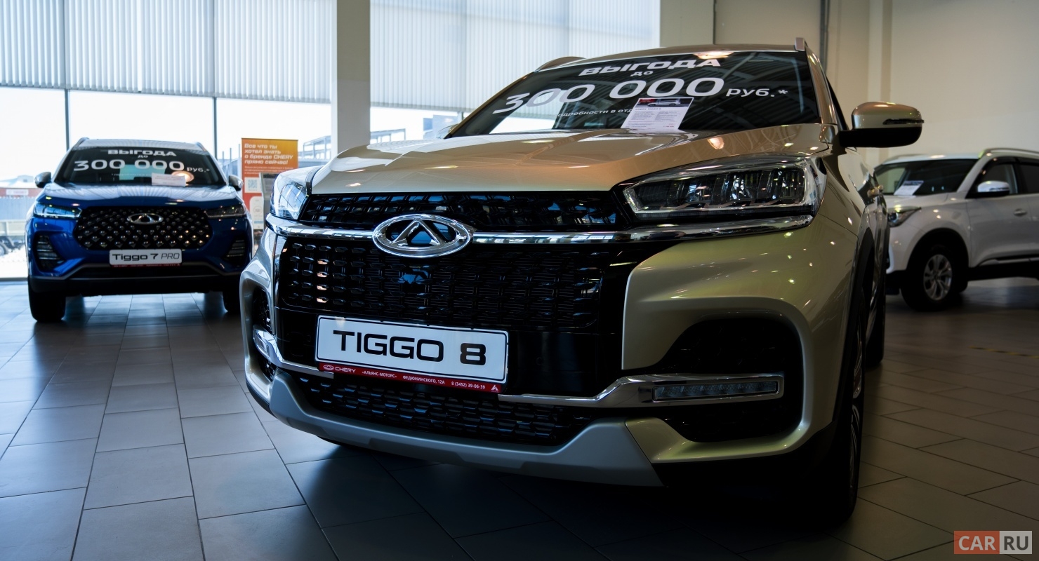 Дилеры продолжат навязывать «допы» и в 2022 году