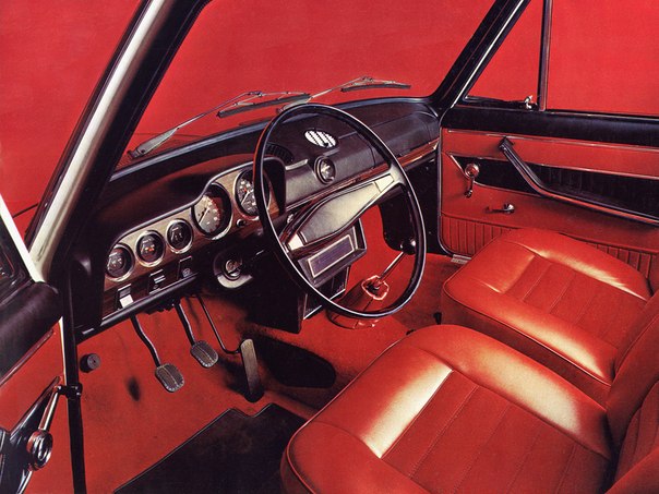 Миллионный автомобиль – ВАЗ-2103 Миллионный автомобиль – ВАЗ-2103 обзоры