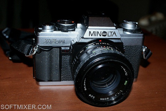 В темной комнате, под красным фонарем… В темной комнате, под красным фонарем…