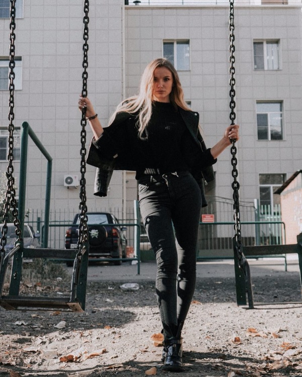 Титул «Краса России-2019» получила Анна Бакшеева красивые фотографии,прикольные картинки,шикарные фотографии