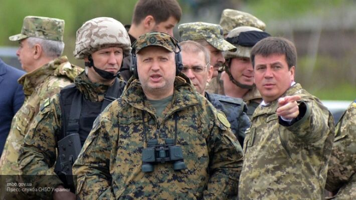 Пушков осадил секретаря СНБО Украины Данилова за слова о государственности России
