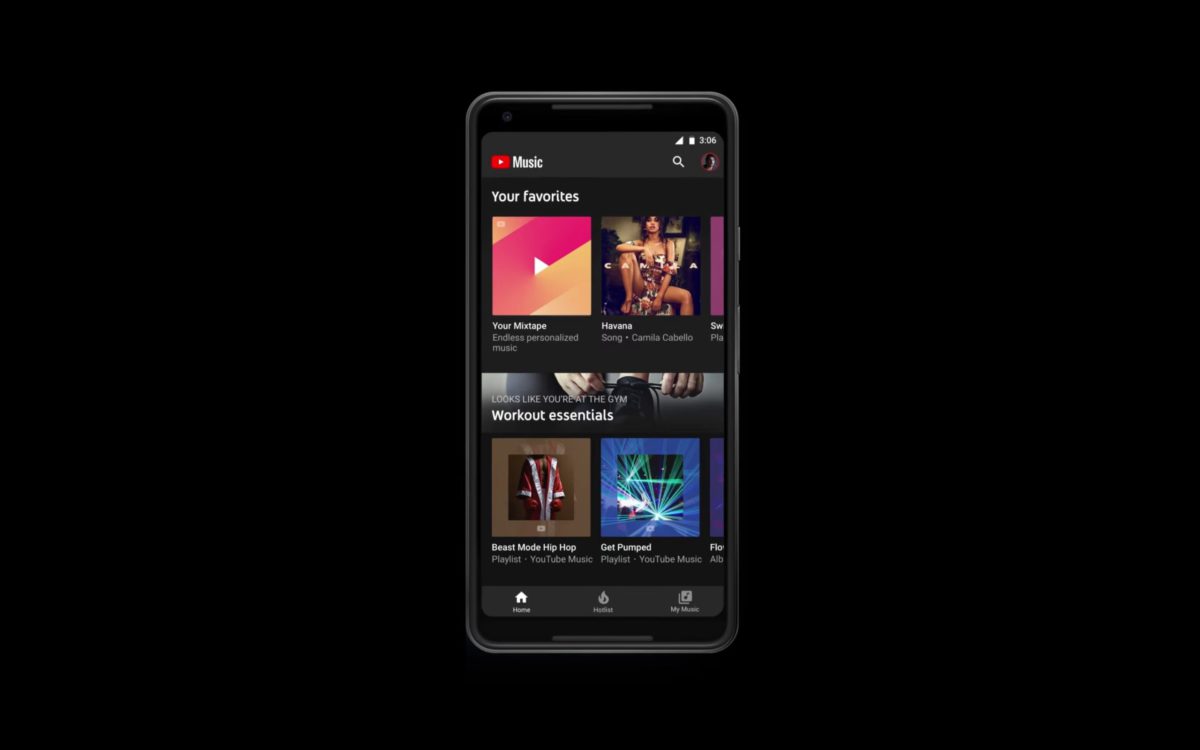 Google закрывает Play Music — его заменят на YouTube Music. Есть ли разница